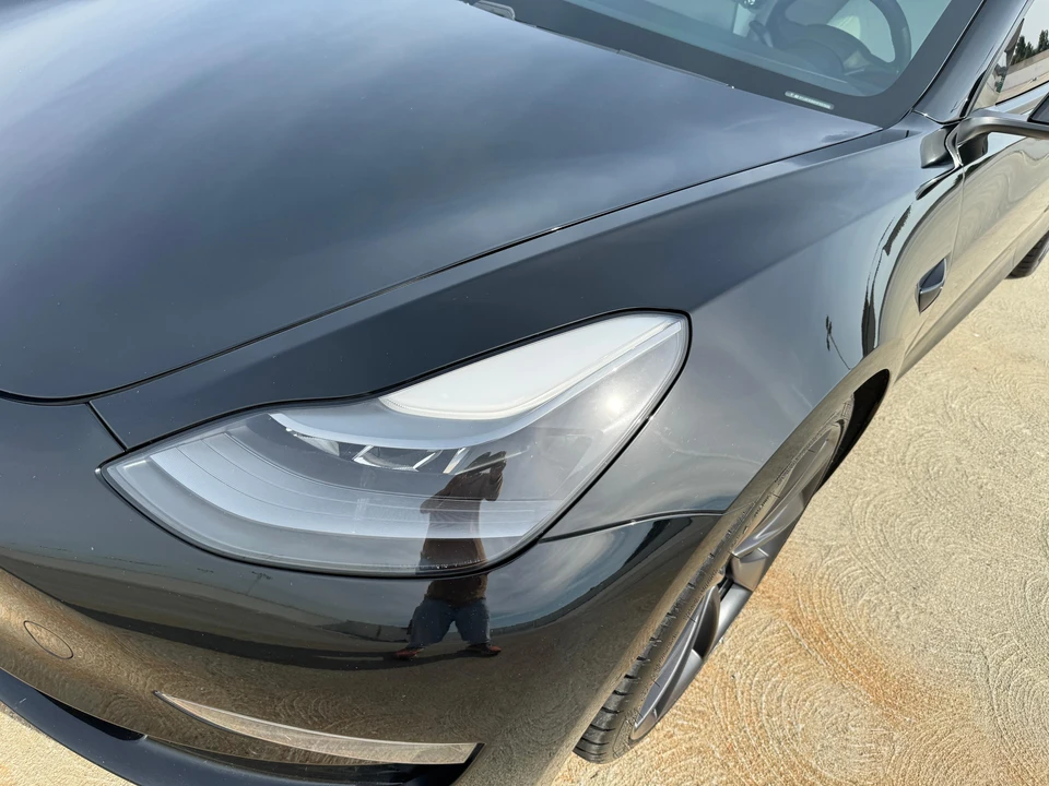 2021 Tesla Model 3 - Image 27 of 31