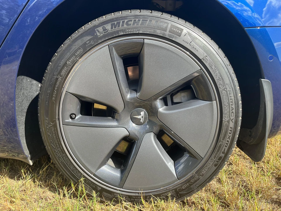 2021 Tesla Model 3 - Image 28 of 31