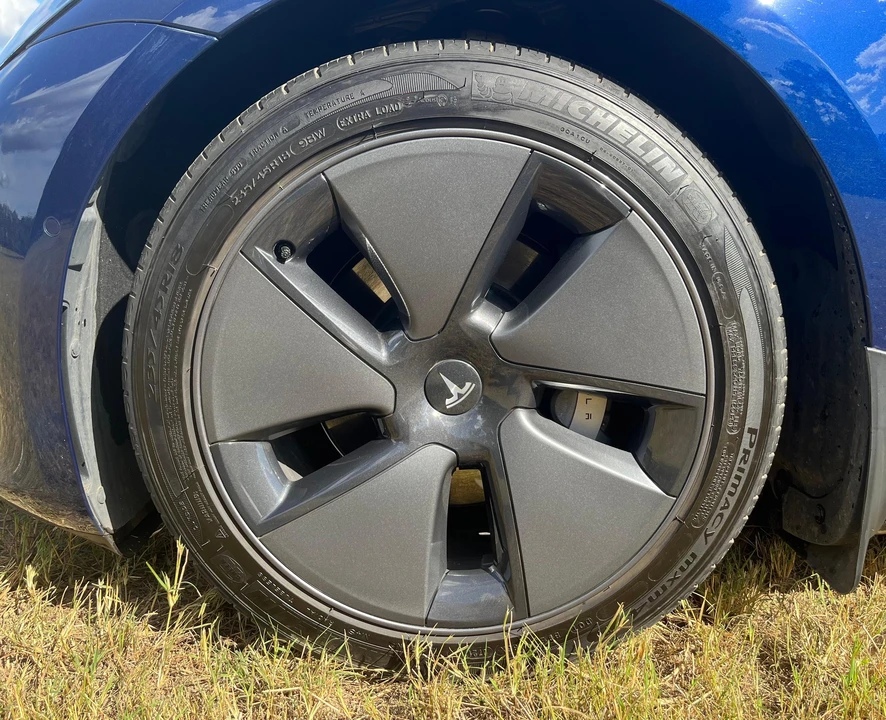 2021 Tesla Model 3 - Image 27 of 31