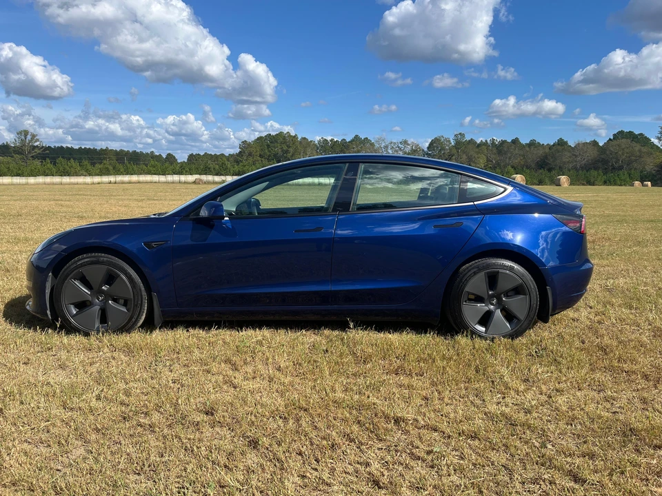 2021 Tesla Model 3 - Image 6 of 31