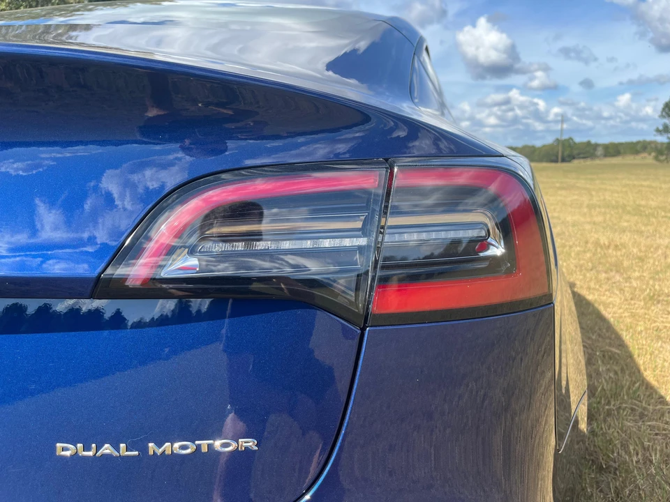 2021 Tesla Model 3 - Image 17 of 31