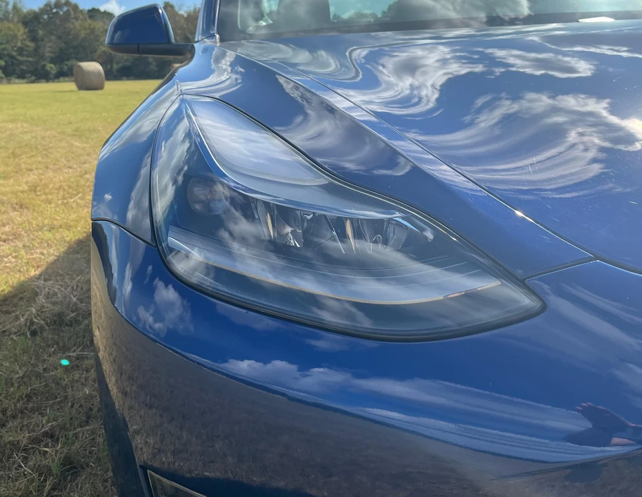 2021 Tesla Model 3 - Image 9 of 31