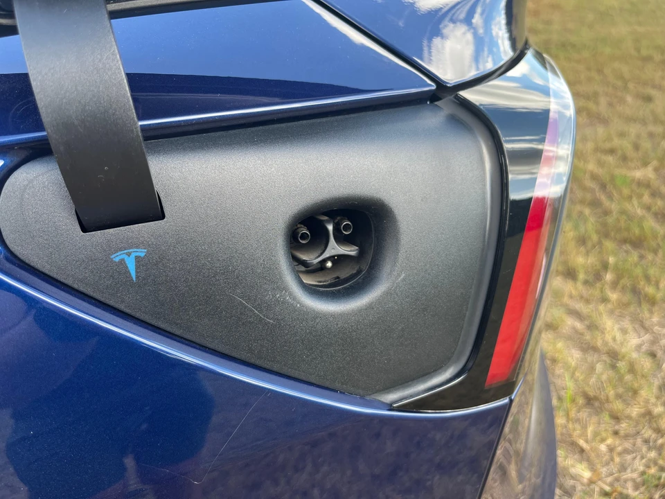 2021 Tesla Model 3 - Image 15 of 31