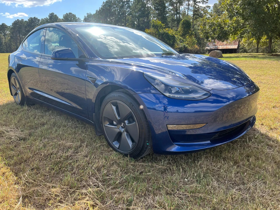 2021 Tesla Model 3 - Image 8 of 31