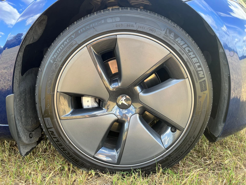 2021 Tesla Model 3 - Image 30 of 31