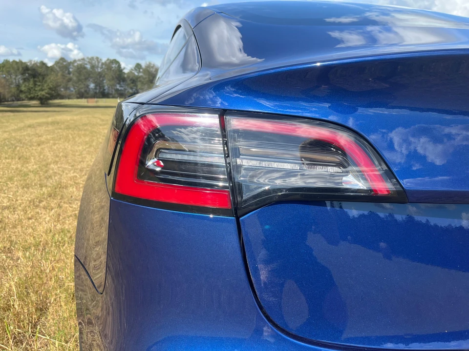 2021 Tesla Model 3 - Image 16 of 31