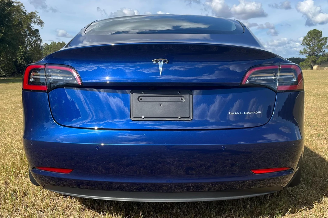 2021 Tesla Model 3 - Image 5 of 31