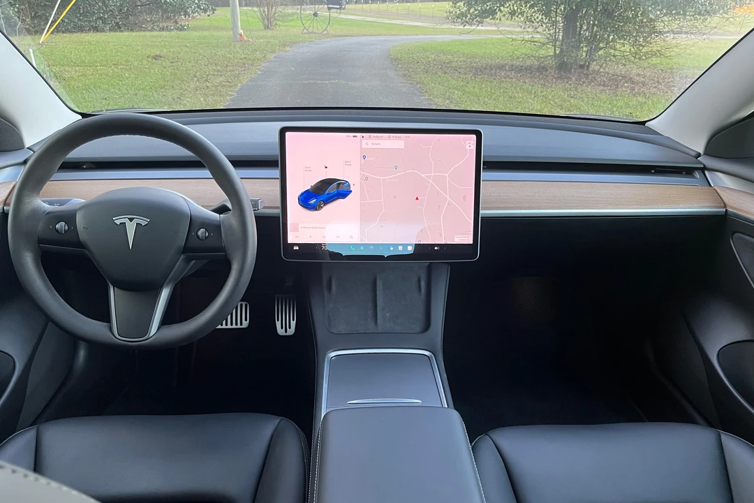 2021 Tesla Model 3 - Image 31 of 31