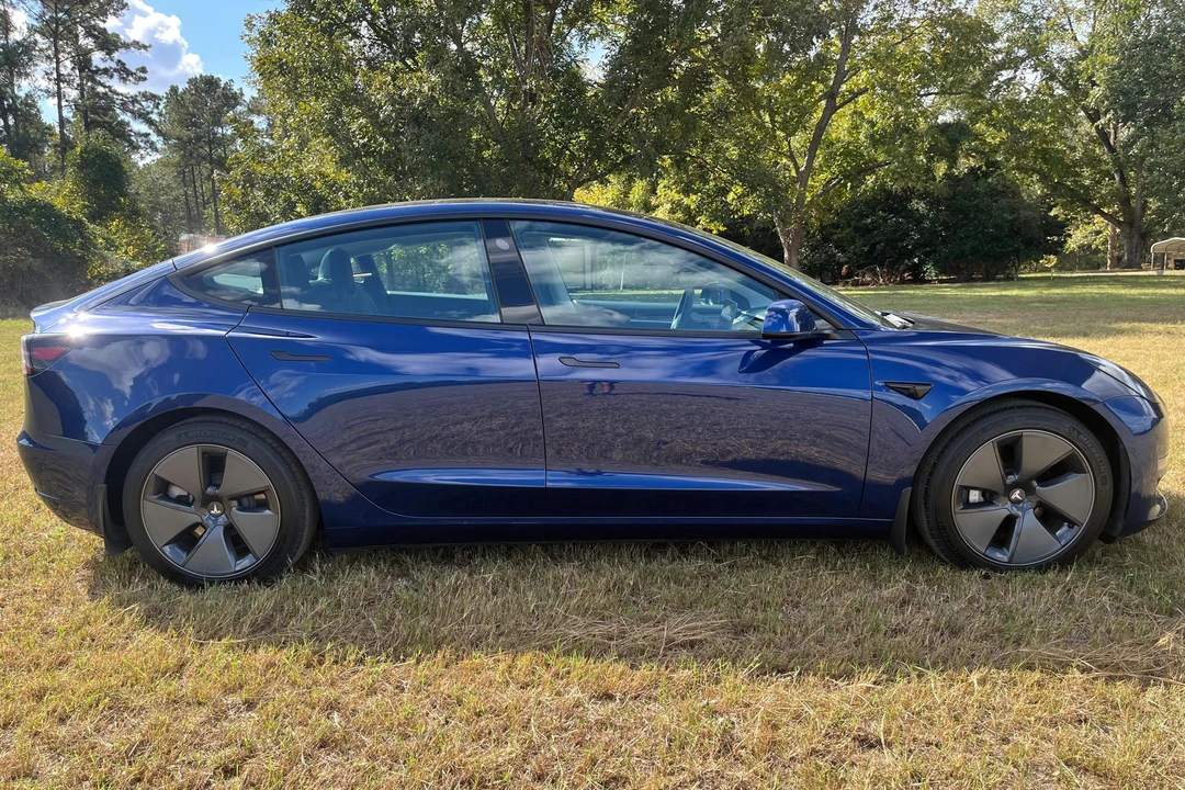 2021 Tesla Model 3 - Image 3 of 31