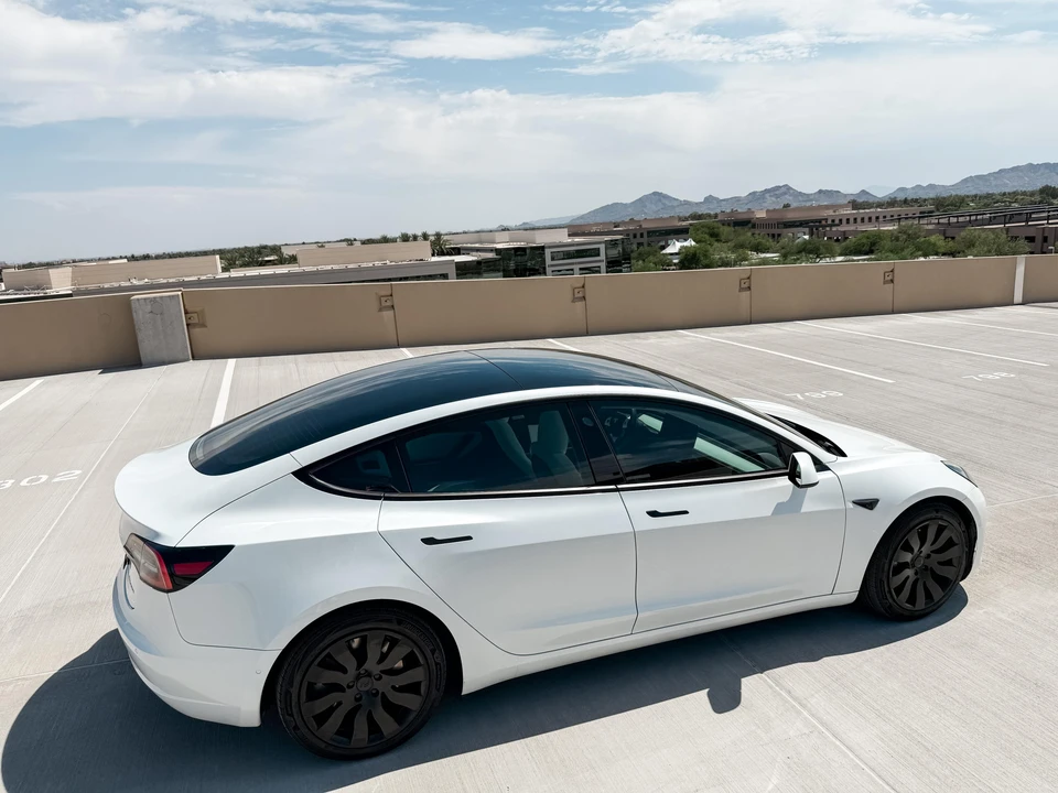 2021 Tesla Model 3 - Image 16 of 21