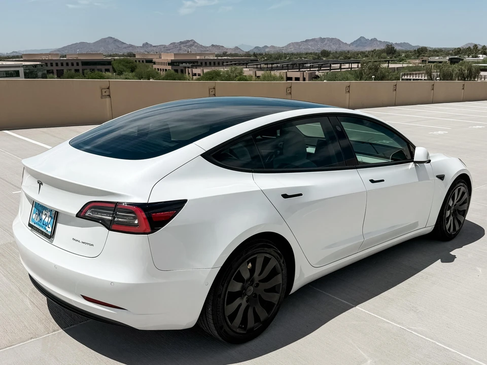 2021 Tesla Model 3 - Image 15 of 21