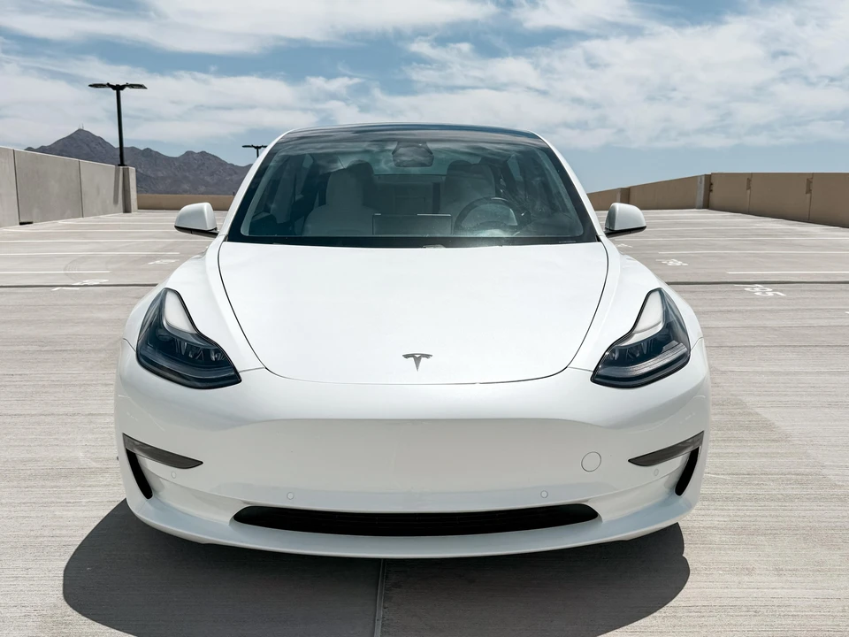 2021 Tesla Model 3 - Image 6 of 21