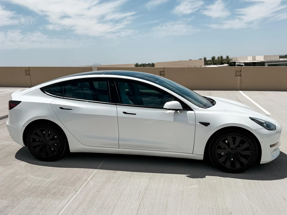 2021 Tesla Model 3 - Image 17 of 21