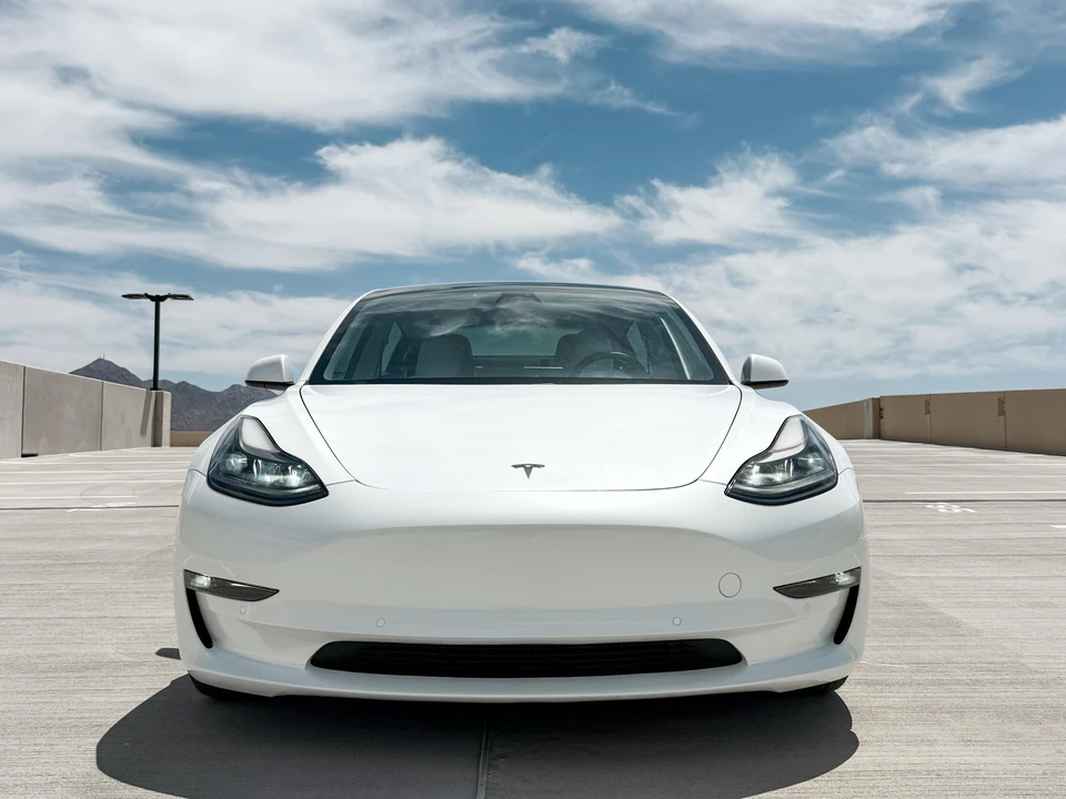 2021 Tesla Model 3 - Image 7 of 21
