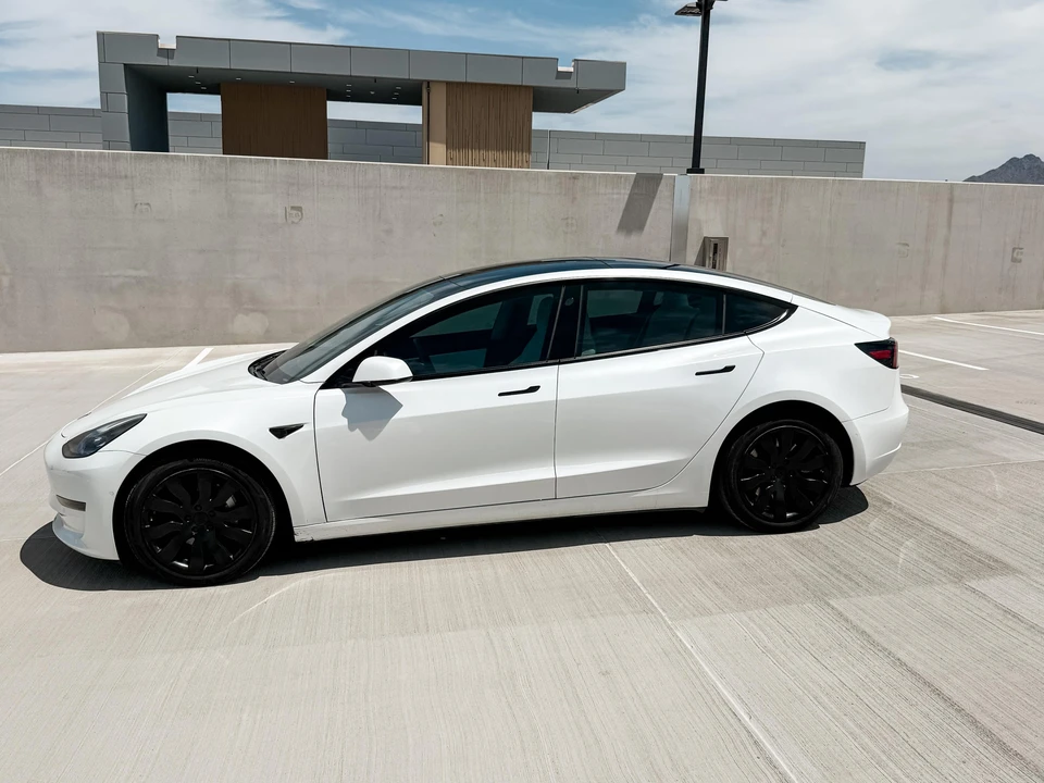 2021 Tesla Model 3 - Image 11 of 21