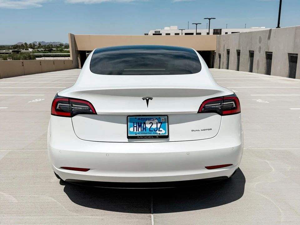 2021 Tesla Model 3 - Image 13 of 21