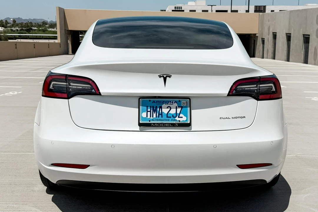 2021 Tesla Model 3 - Image 5 of 21