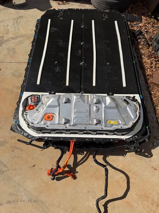 2021 Tesla Model 3 - Image 3 of 10