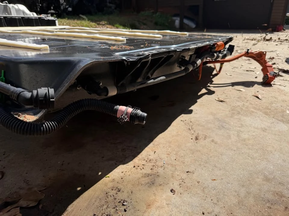 2021 Tesla Model 3 - Image 6 of 10