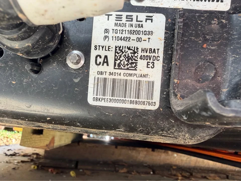 2021 Tesla Model 3 - Image 10 of 10