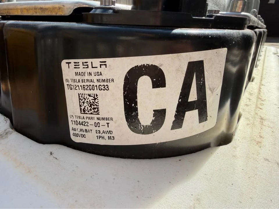 2021 Tesla Model 3 - Image 9 of 10