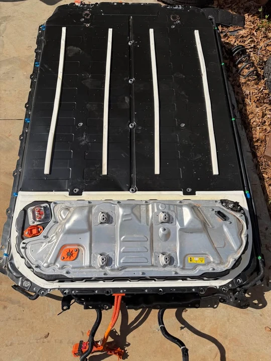 2021 Tesla Model 3 - Image 2 of 10