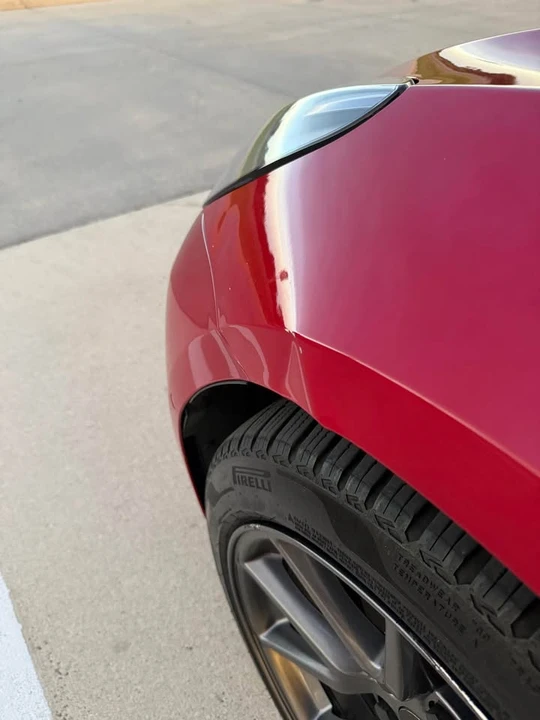2021 Tesla Model 3 - Image 9 of 19