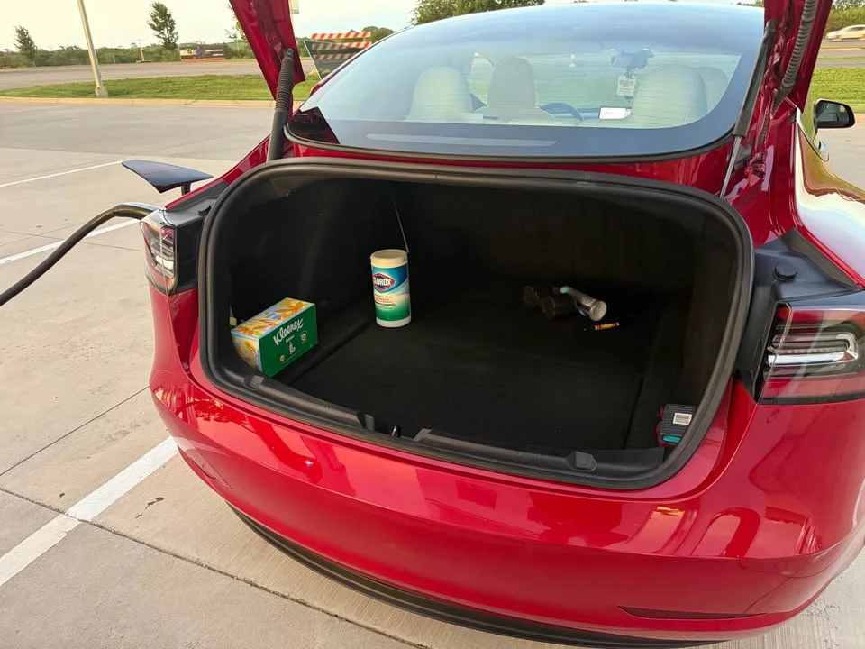 2021 Tesla Model 3 - Image 8 of 19