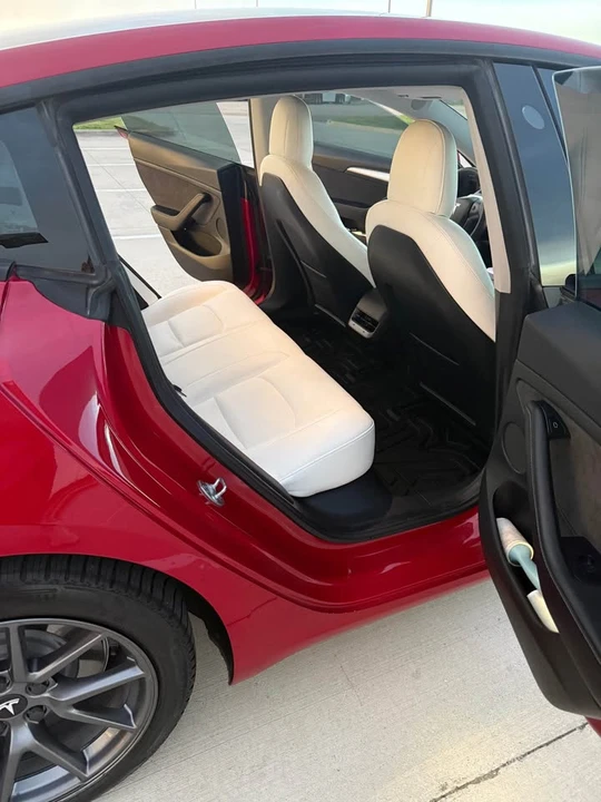2021 Tesla Model 3 - Image 6 of 19