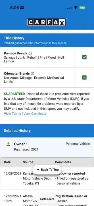 2021 Tesla Model 3 - Image 18 of 19