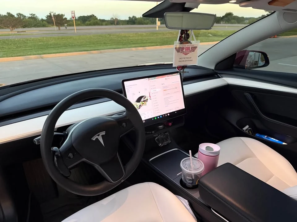 2021 Tesla Model 3 - Image 5 of 19
