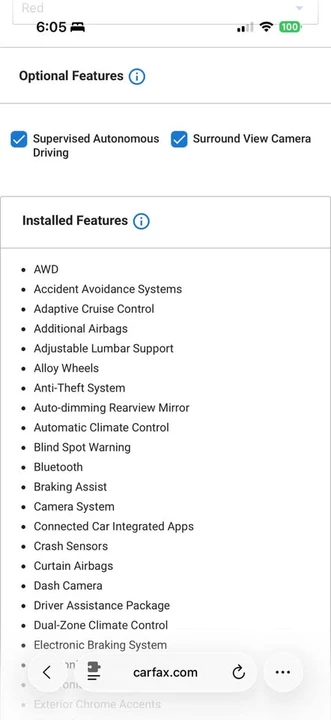 2021 Tesla Model 3 - Image 13 of 19