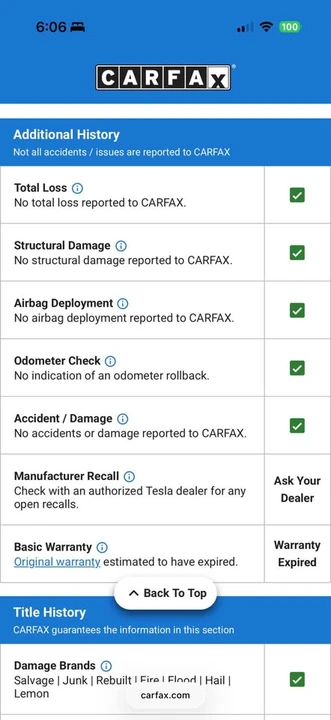 2021 Tesla Model 3 - Image 17 of 19
