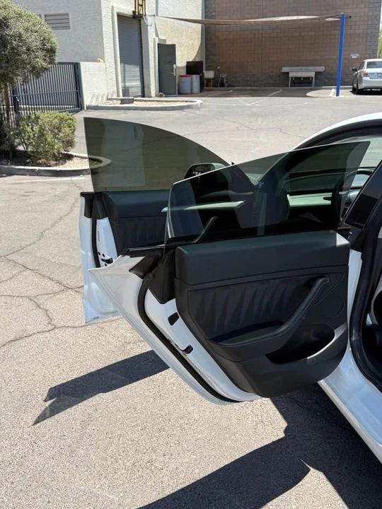 2021 Tesla Model 3 - Image 7 of 11