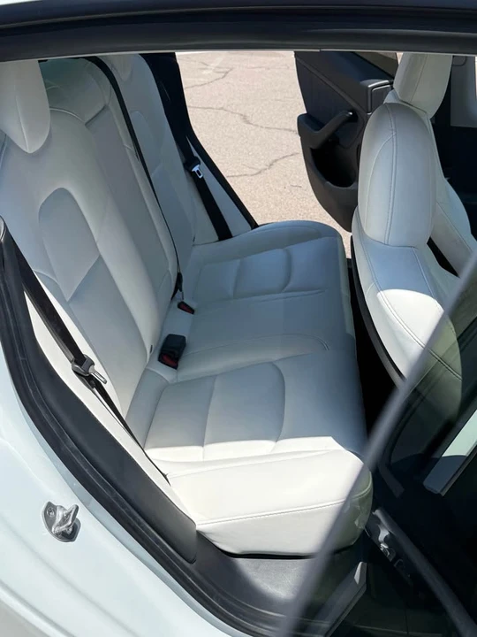 2021 Tesla Model 3 - Image 9 of 11