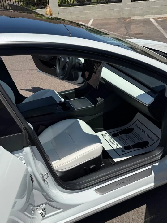 2021 Tesla Model 3 - Image 6 of 11