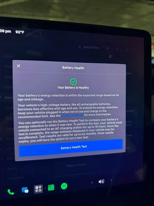 2021 Tesla Model 3 - Image 11 of 11