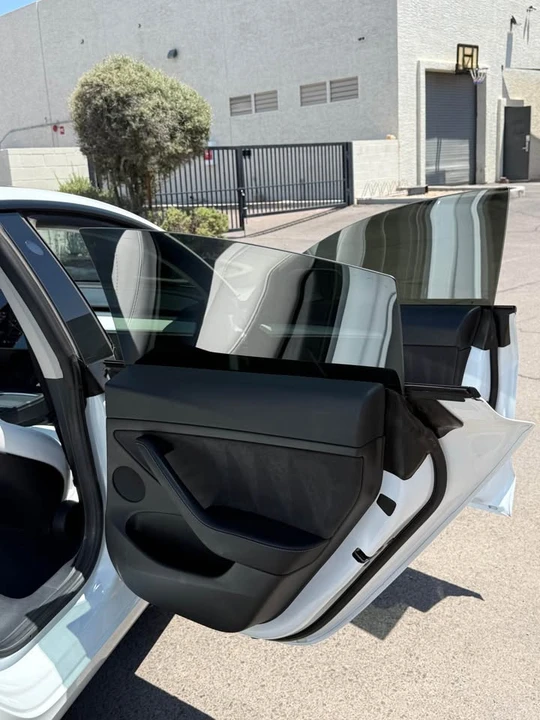 2021 Tesla Model 3 - Image 8 of 11