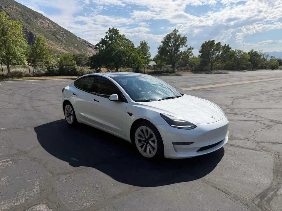 2021 Tesla Model 3 - Image 12 of 17