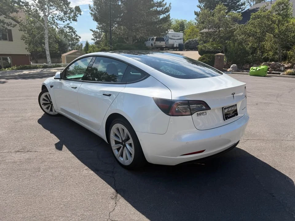 2021 Tesla Model 3 - Image 6 of 17