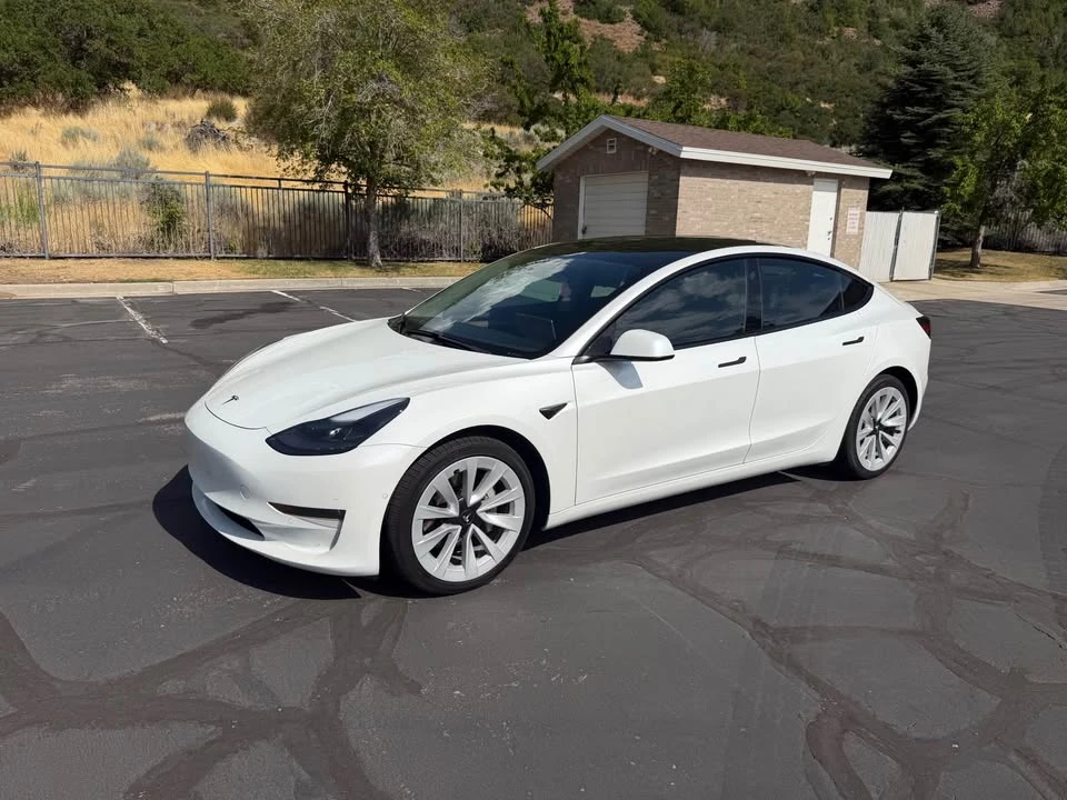 2021 Tesla Model 3 - Image 11 of 17