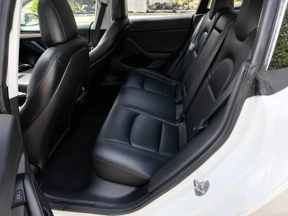 2021 Tesla Model 3 - Image 17 of 17