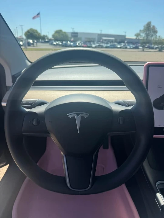 2021 Tesla Model 3 - Image 9 of 11