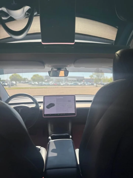 2021 Tesla Model 3 - Image 7 of 11