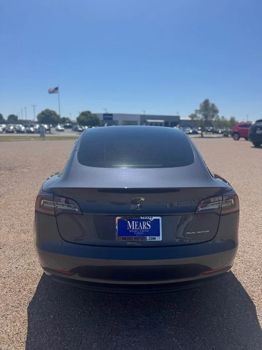 2021 Tesla Model 3 - Image 5 of 11