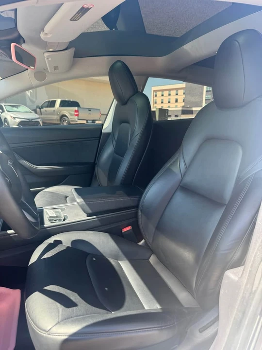 2021 Tesla Model 3 - Image 8 of 11