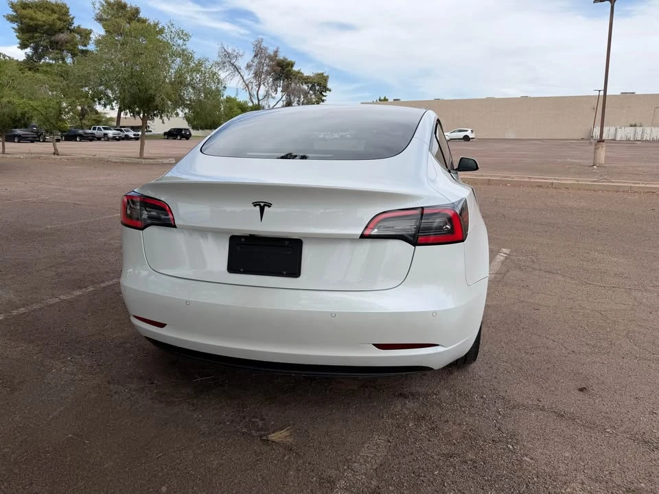 2021 Tesla Model 3 - Image 3 of 5