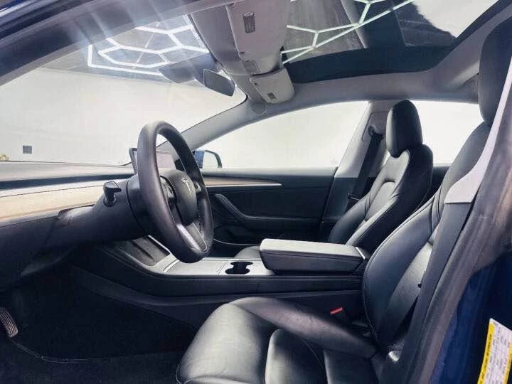2021 Tesla Model 3 - Image 8 of 8