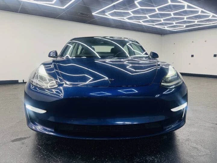 2021 Tesla Model 3 - Image 2 of 8