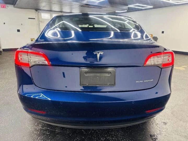 2021 Tesla Model 3 - Image 6 of 8